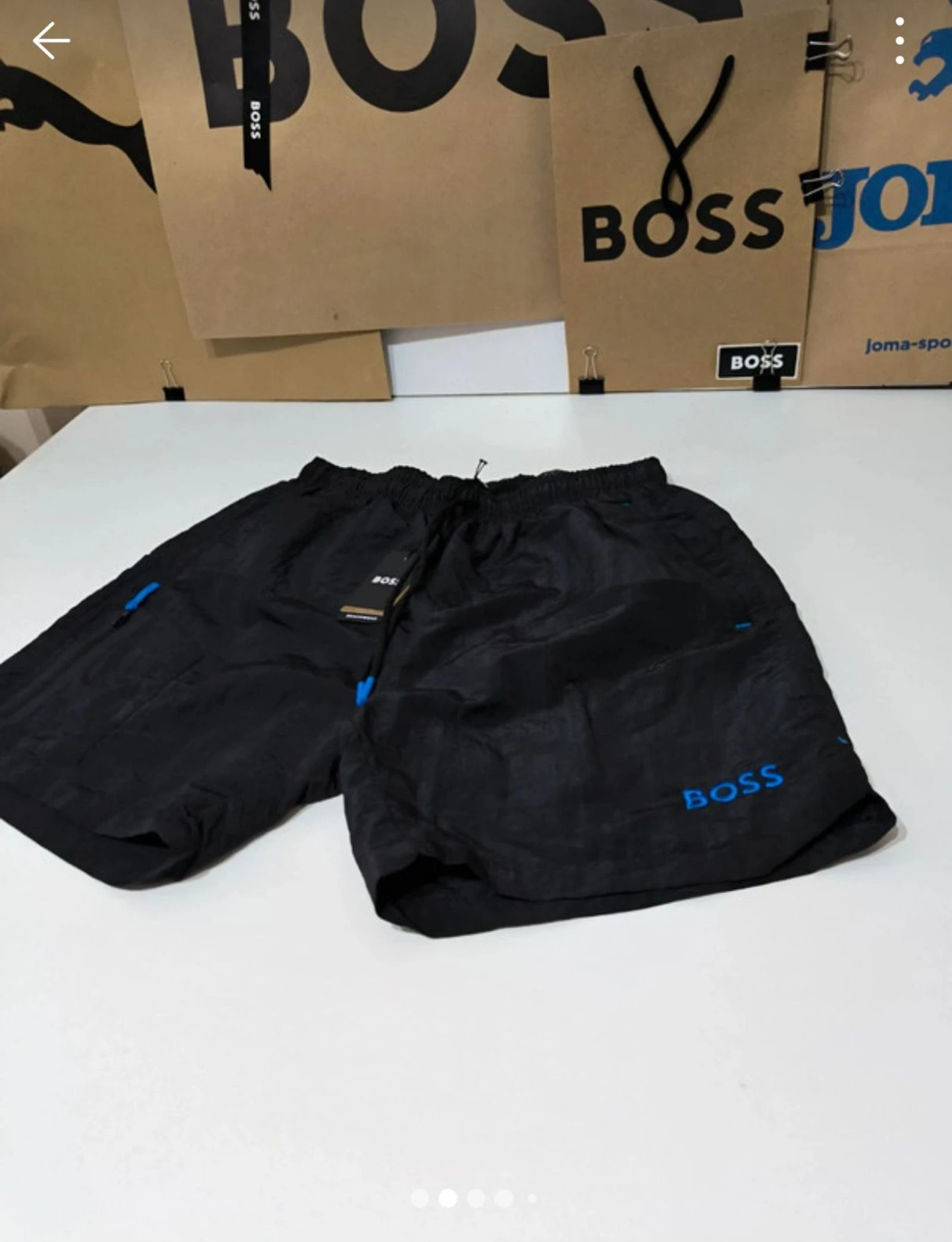 Boss S – photo 2